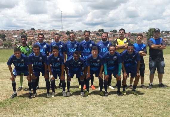 Copa Norte 2018 - Sul Minas